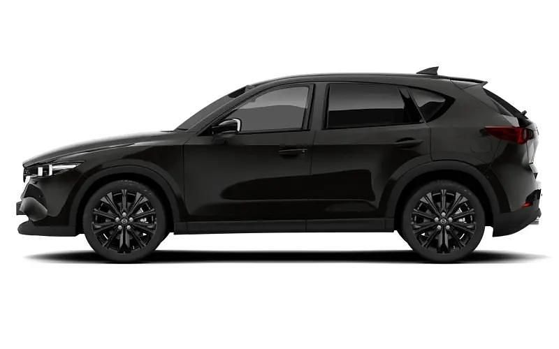 Used 2022 Mazda CX-5 SUV | £19,000 (Good price) - Image 1/1