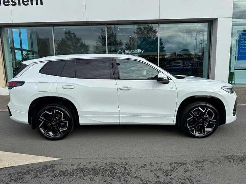 Used VW Tayron 150 HP (110 kW) 2025 SUV