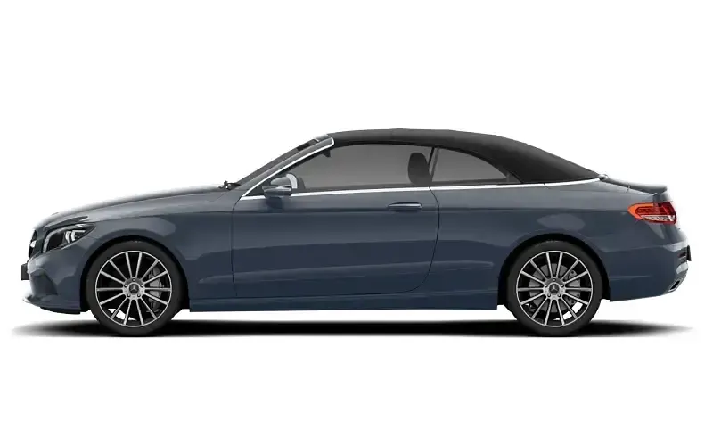 Usado Mercedes C220 Executive 170 HP (125 kW) 2012 Coupé