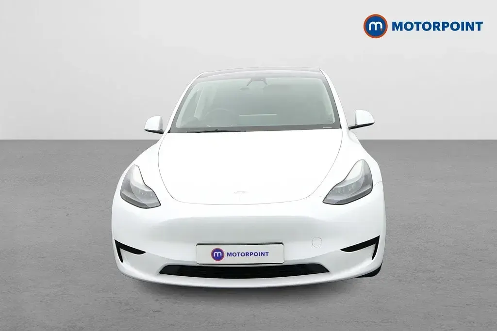 Usado Tesla Model Y RWD 219 kW (299 HP) 2023 Branco SUV