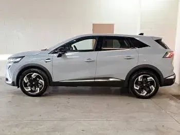 Used Renault Symbioz Techno 140 HP (102 kW) 2025 Grey SUV