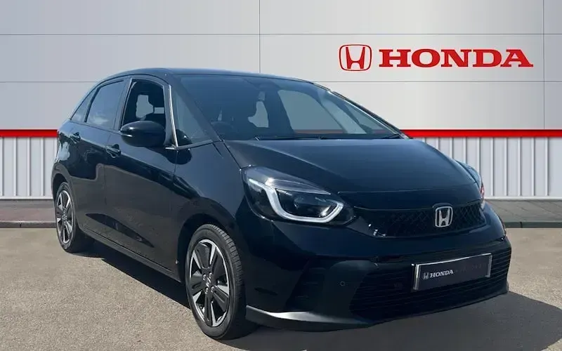 Used Honda Jazz Advance 122 HP (89 kW) 2023 Hatchback