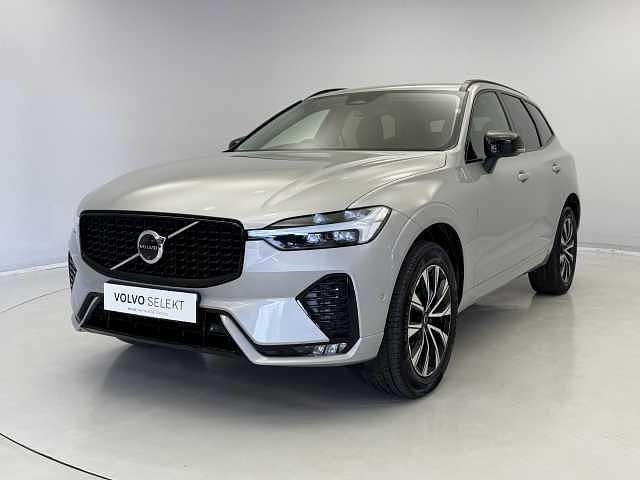 Usado Volvo XC60 Plus 247 HP (181 kW) 2025 SUV