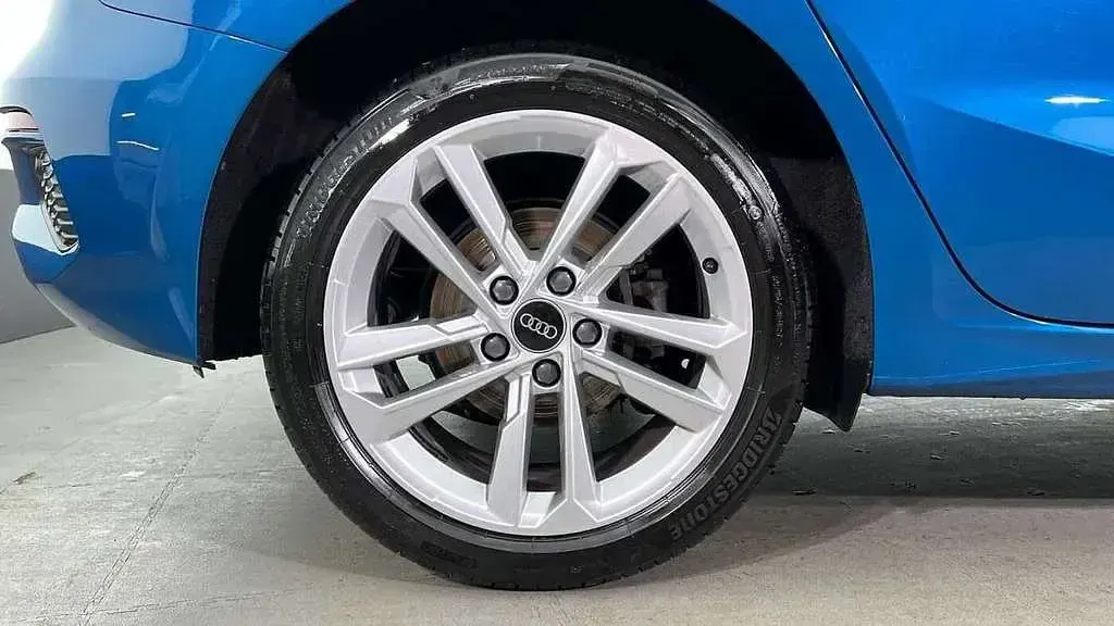Used Audi A3 Sport 2022 Sedan
