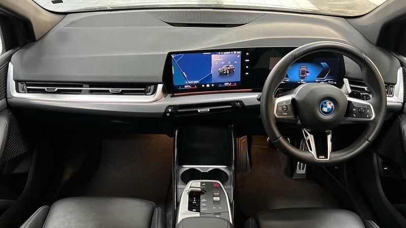 Used BMW 225 M Sport 245 HP (180 kW) 2025 Black sapphire