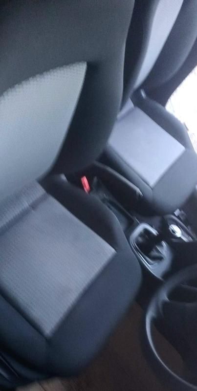 Used VW Polo S 2012 Black Hatchback