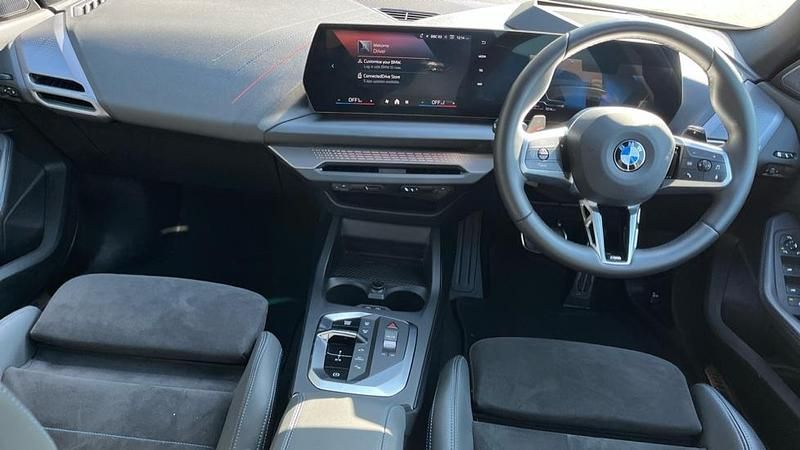 Used BMW 223 M Sport 218 HP (160 kW) 2025 Black Coupe