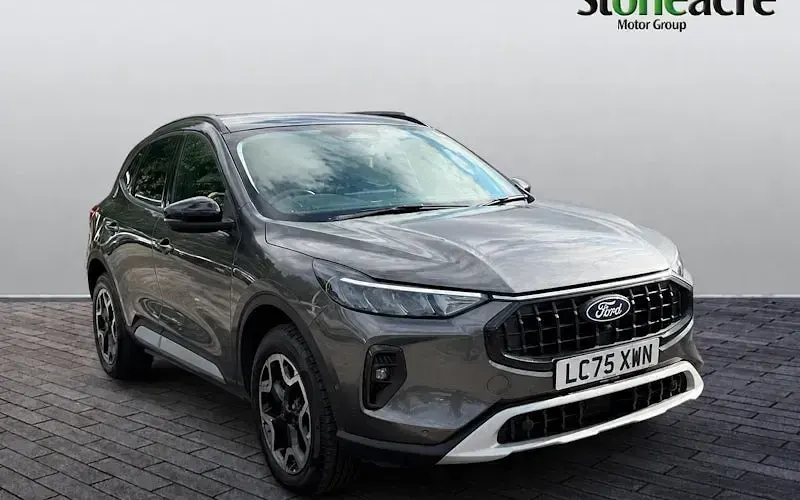 Used Ford Kuga Active 242 HP (177 kW) 2027 SUV