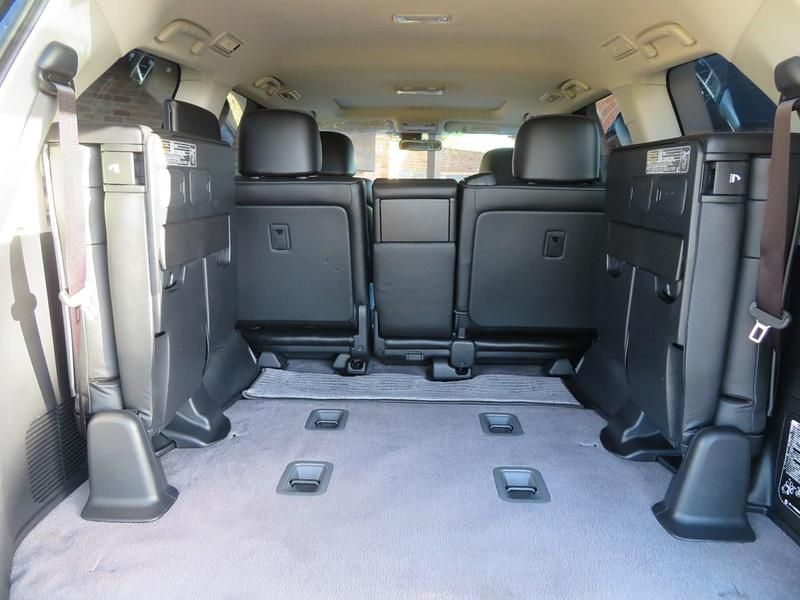 Used Toyota Land Cruiser 2015 Black