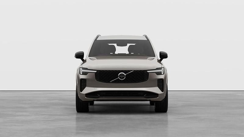 New Volvo XC90 Plus 407 HP (299 kW) 2026 Bright dusk SUV