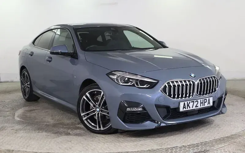 Used BMW 218 M Sport 136 HP (100 kW) 2024 Coupe