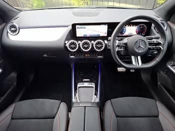 Used Mercedes GLA220 AMG Line Premium Plus 190 HP (139 kW) 2025 Grey SUV