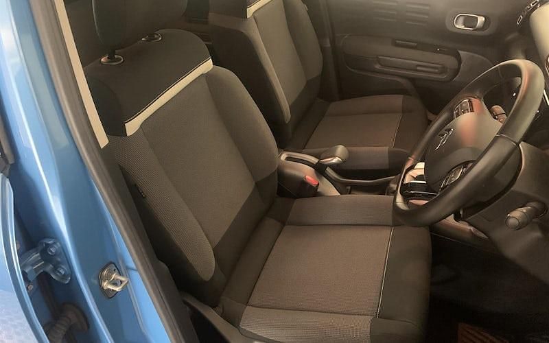 Used Citroën C3 Flair 102 HP (75 kW) 2020 Hatchback