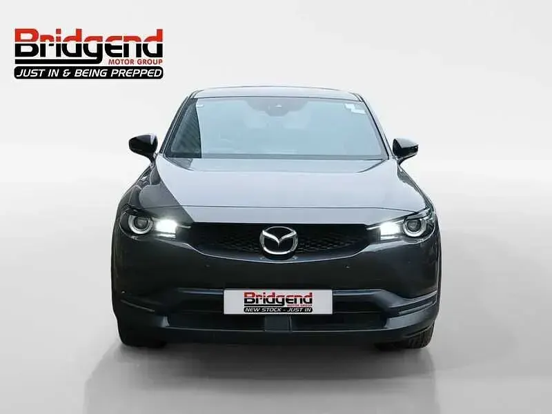 Used Mazda MX30 Prime-Line 170 HP (125 kW) 2023 Grey SUV