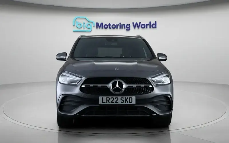 Used Mercedes E250 Premium 218 HP (160 kW) 2022 Hatchback