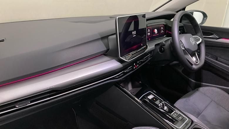 Used VW Golf VIII Style 115 HP (84 kW) 2025 Hatchback