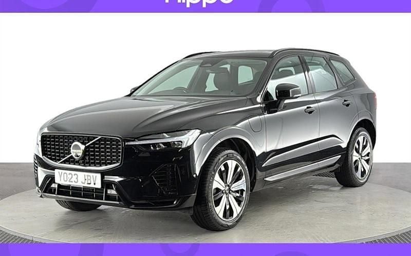 Used 2023 Volvo XC60 Plus SUV | £30,520 (Good price) - Image 1/4