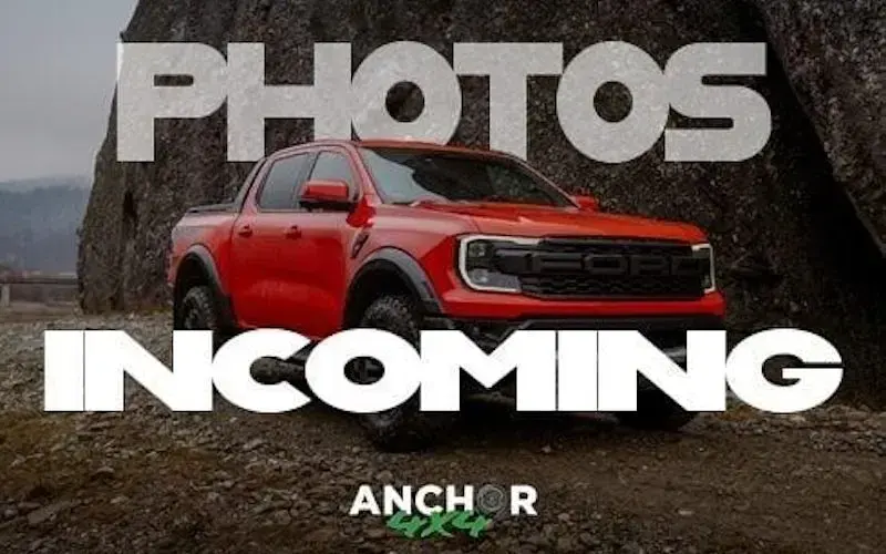 Used Ford Ranger Wildtrack 213 HP (156 kW) 2022 Pickup