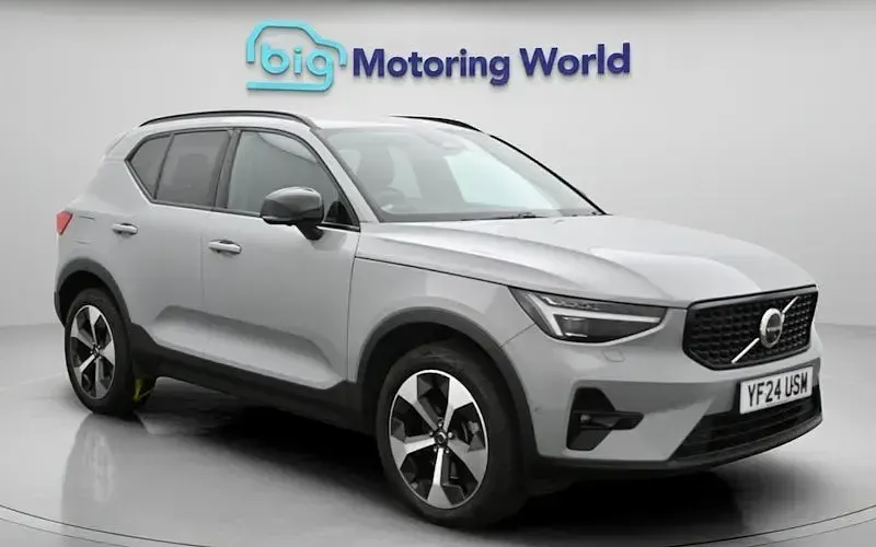 Used Volvo XC40 Ultimate 163 HP (119 kW) 2023 SUV