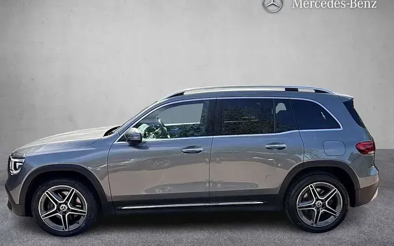 Used Mercedes GLB200 AMG line 163 HP (119 kW) 2023 SUV