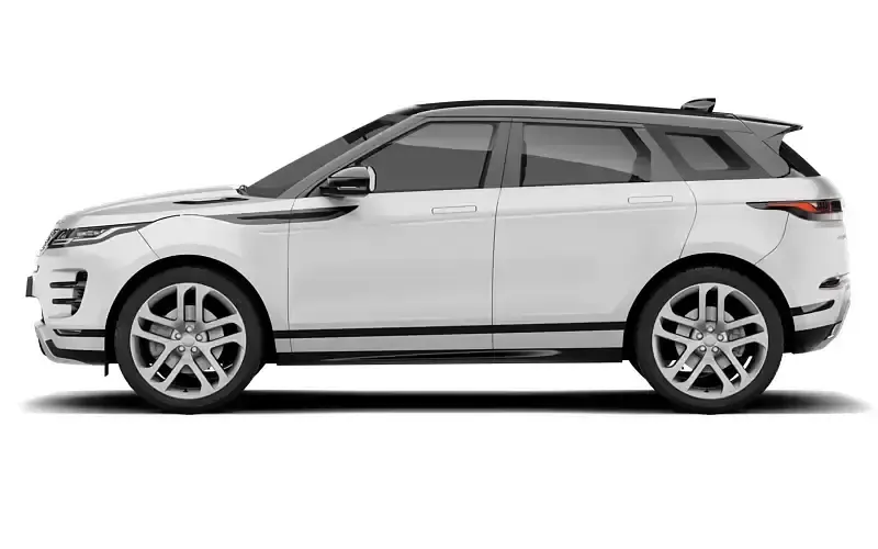 Used Land Rover Range Rover evoque SE 179 HP (131 kW) 2018 Hatchback
