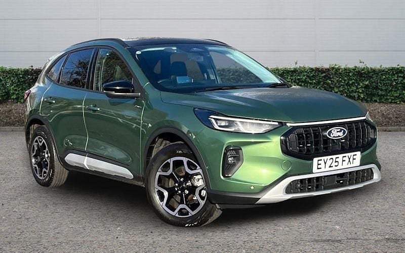 Used Ford Kuga Active 242 HP (177 kW) 2025 SUV