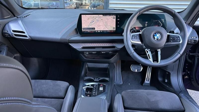 Second-hand BMW 220 M Sport 168 CP (123 kW) 2025 Mov Coupe