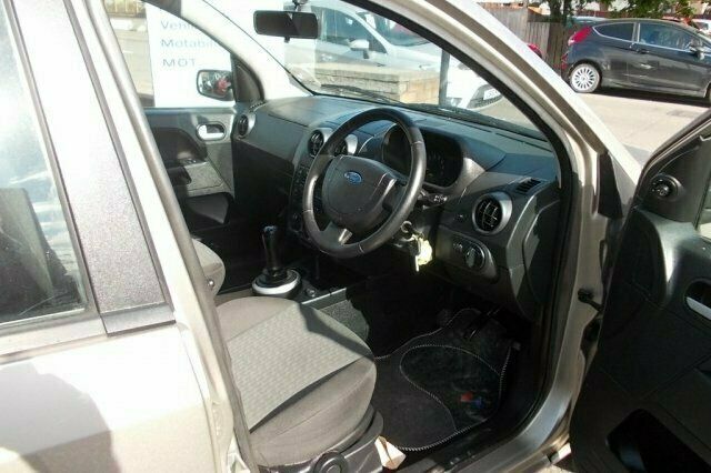 Used Ford Fusion 2004 Estate