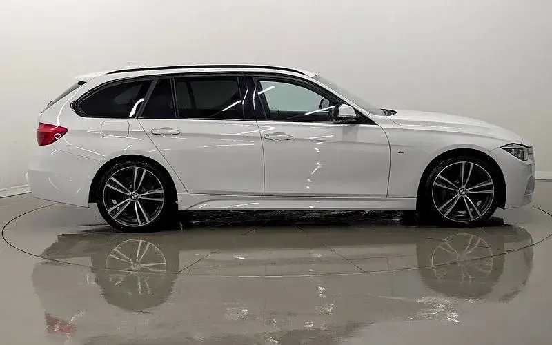 Used BMW 335 M Sport 313 HP (230 kW) 2019 Estate