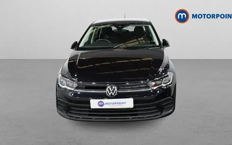 Used VW Polo Life 80 HP (58 kW) 2026 Hatchback