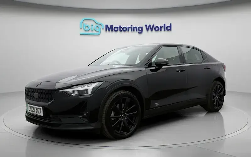 Used Polestar 2 164 kW (224 HP) 2022 Hatchback