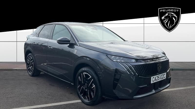 Used 2023 Peugeot 3008 GTi Estate | £28,258 - Image 1/3