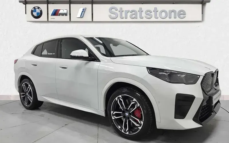 Used BMW iX2 Shadowline 150 kW (204 HP) 2025 SUV