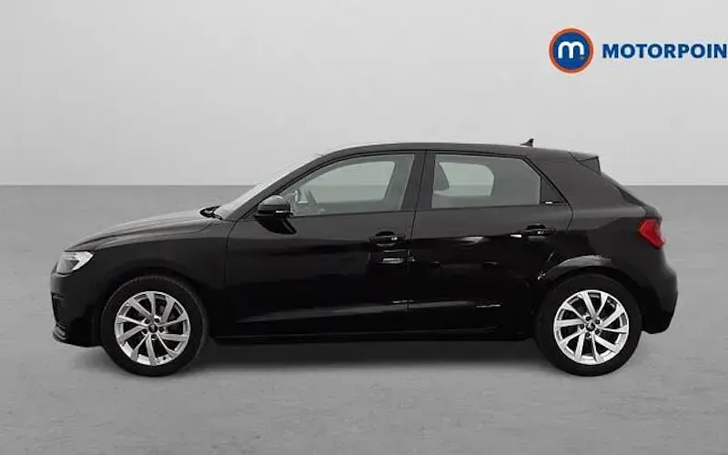 Used Audi A1 Sportback Sport 95 HP (69 kW) 2026 Hatchback