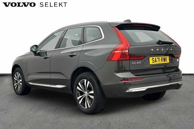 Used Volvo XC60 Inscription 337 HP (247 kW) 2022 SUV