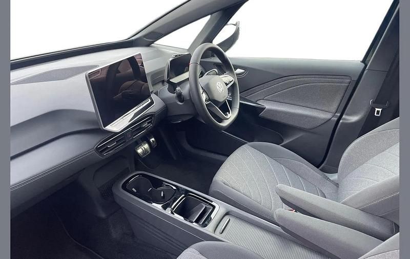 Used VW ID.3 Pro 147 kW (200 HP) 2026 Black Hatchback