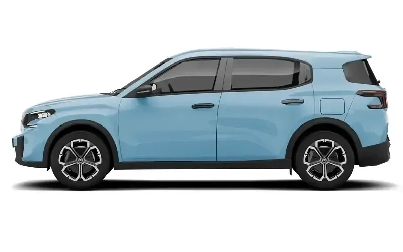 Usado Citroën e-C3 83 kW (113 HP) 2025 Citadino