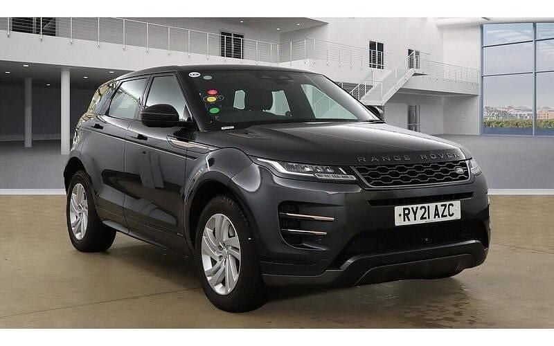 Used 2023 Land Rover Range Rover evoque R-Dynamic Hatchback | £15,990 (Super price) - Image 1/3
