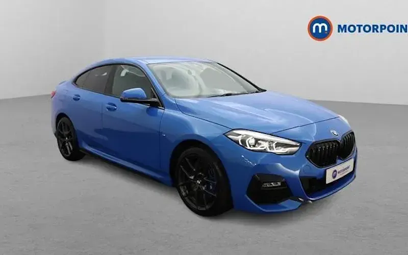 Used BMW 218 M Sport 136 HP (100 kW) 2024 Coupe