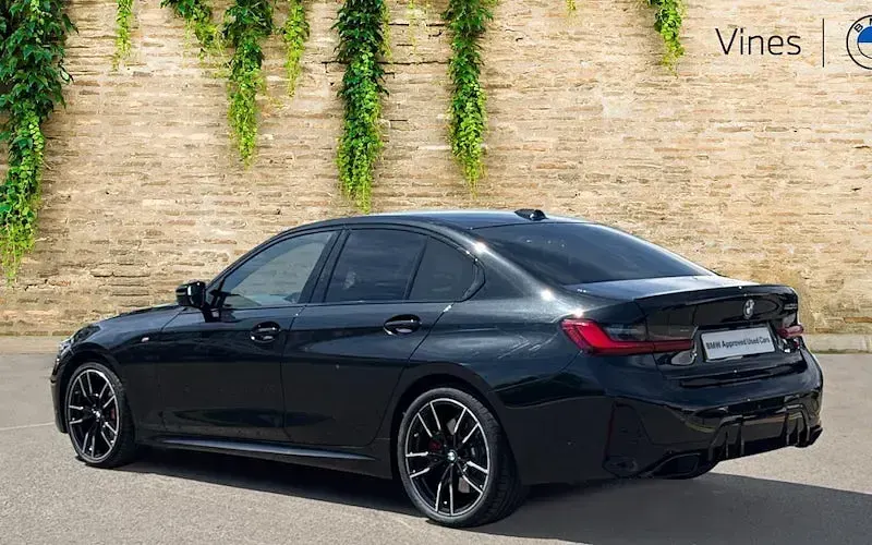 Used BMW M340 M Sport 374 HP (275 kW) 2025 Sedan