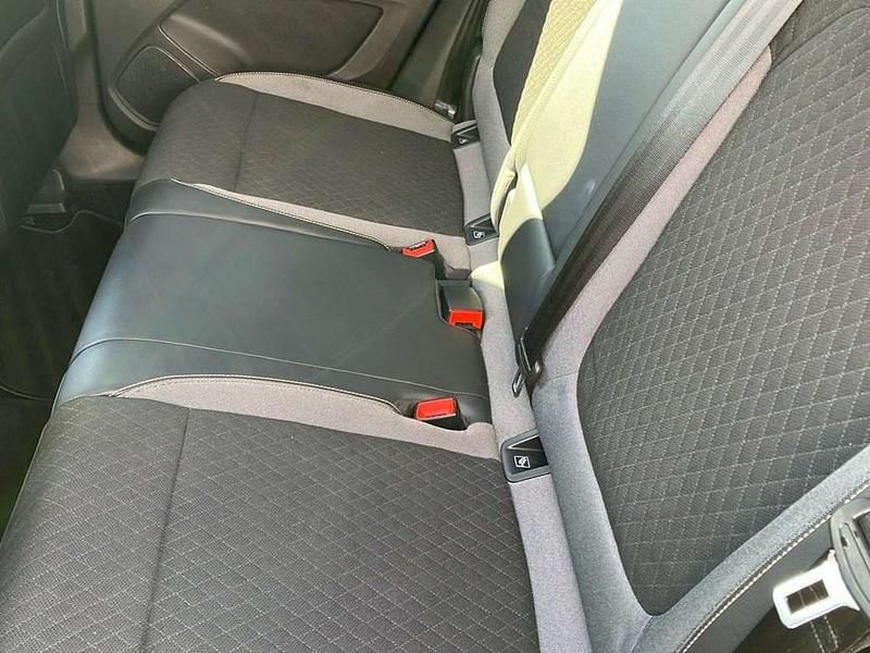 Used Vauxhall Grandland X Elite 130 HP (95 kW) 2022 Blue SUV