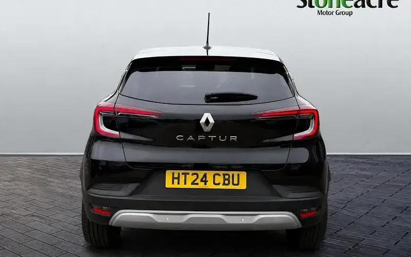 Used Renault Captur Evolution 91 HP (66 kW) 2024 SUV