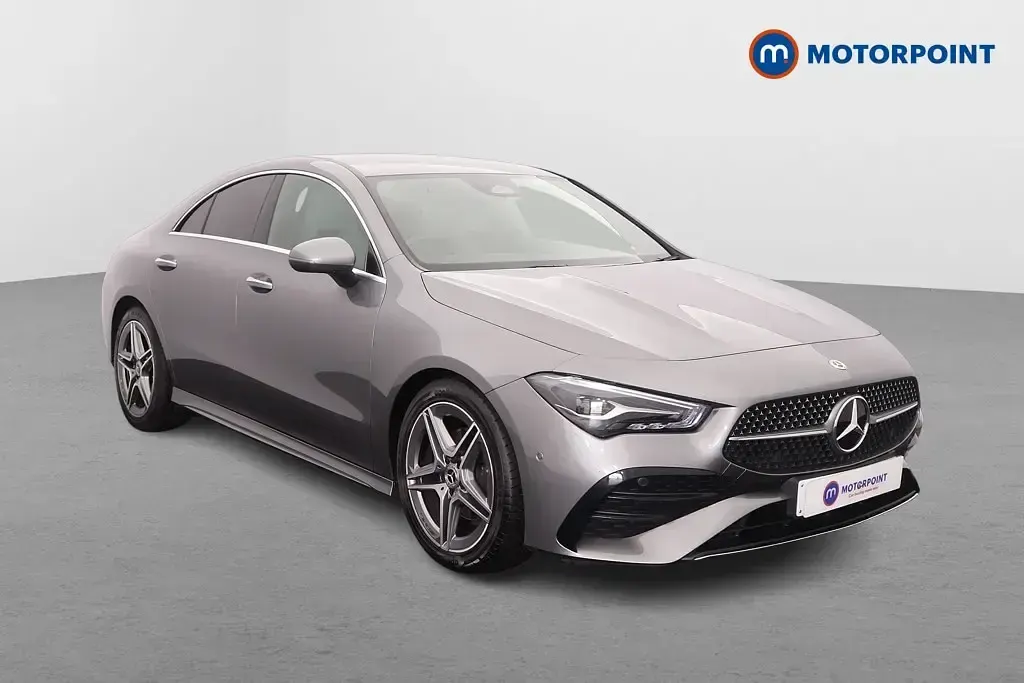 Used Mercedes CLA180 Executive 136 HP (100 kW) 2024 Sedan