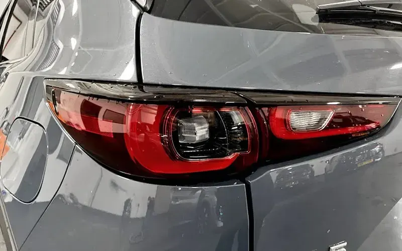 Used Mazda CX-5 Edition 165 HP (121 kW) 2022 Grey SUV