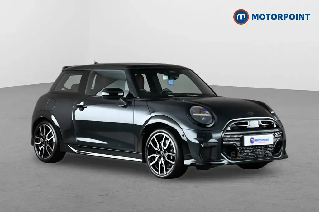 Used Mini Cooper Sport 114 kW (156 HP) 2025 Hatchback