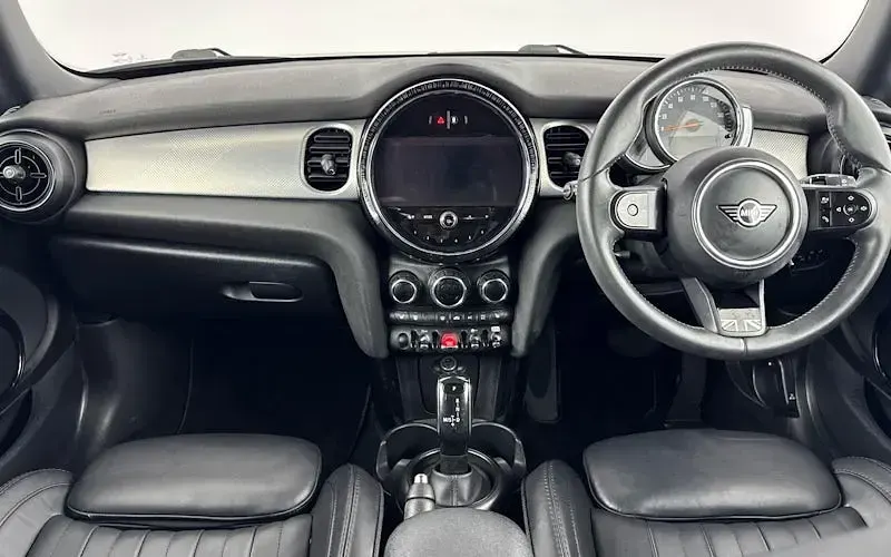 Used Mini Cooper Exclusive 136 HP (100 kW) 2022 Other Hatchback