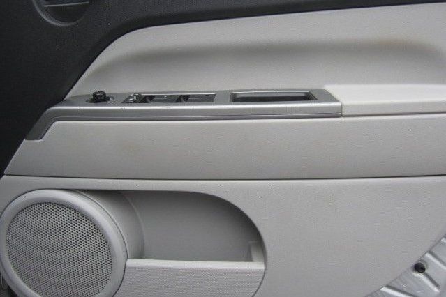 Used Jeep Patriot 2008 SUV