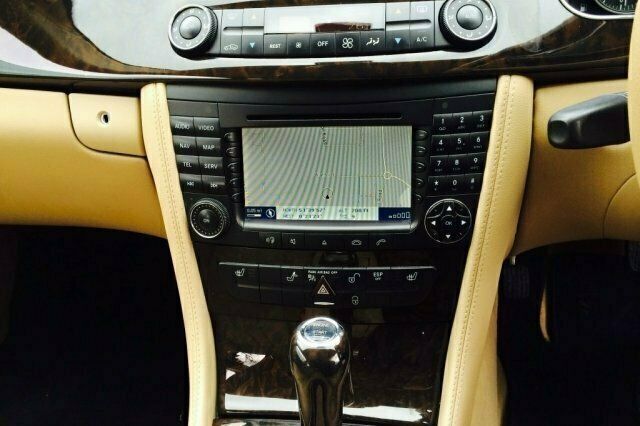 Used Mercedes CLS320 2006 Sedan