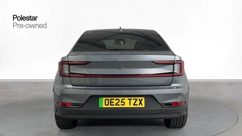 Used Polestar 2 219 kW (299 HP) 2025 Grey Hatchback