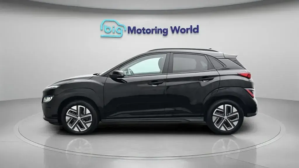Used Hyundai Kona Premium 10 kW (14 HP) 2023 SUV